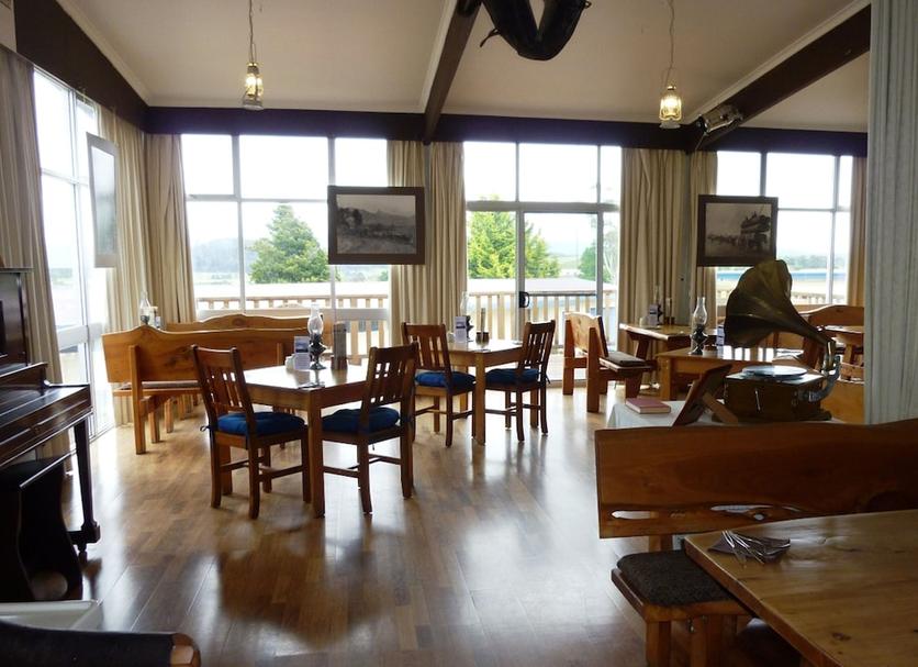 Ristorante Foto
