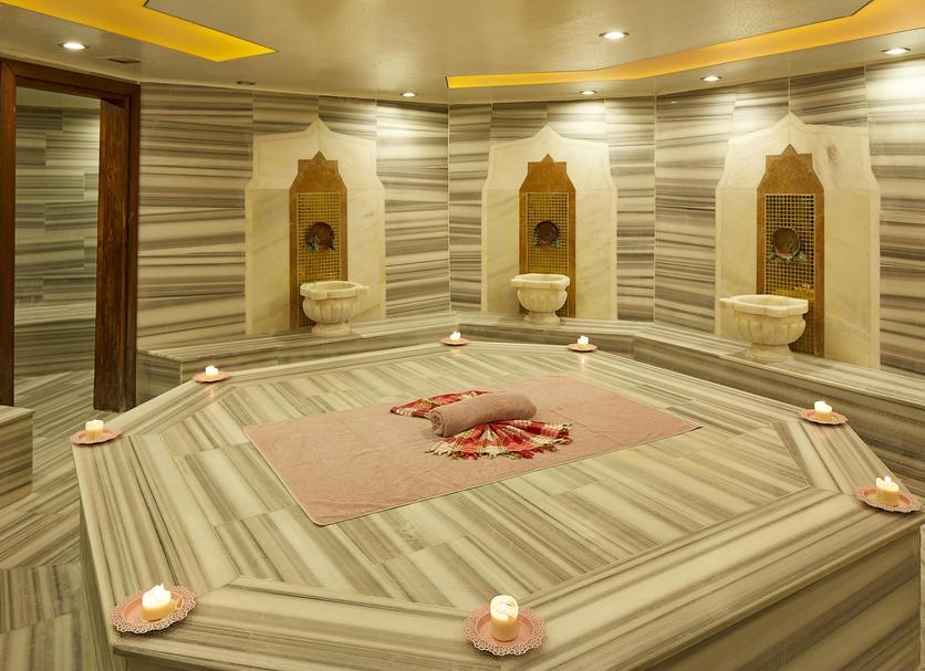Spa Foto