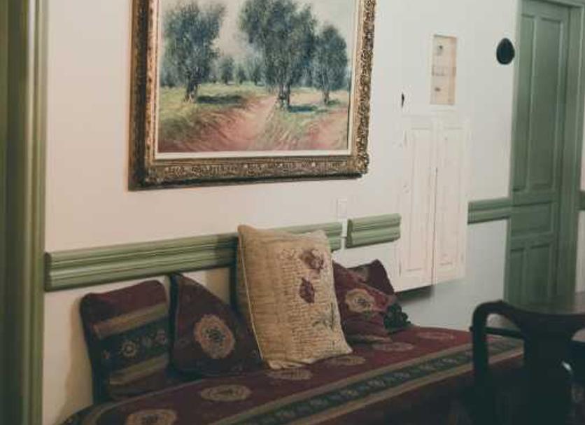 Soggiorno Foto