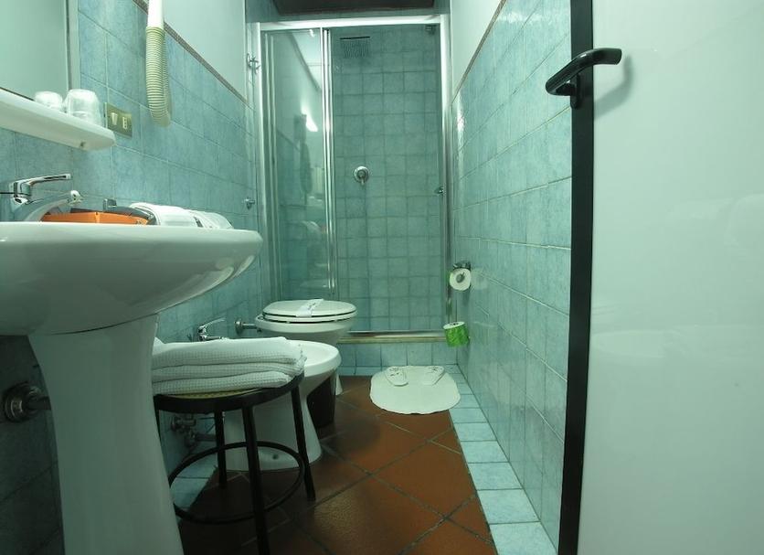 Bagno Foto