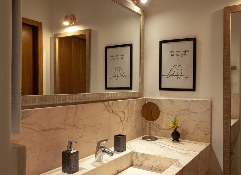 Bagno Foto