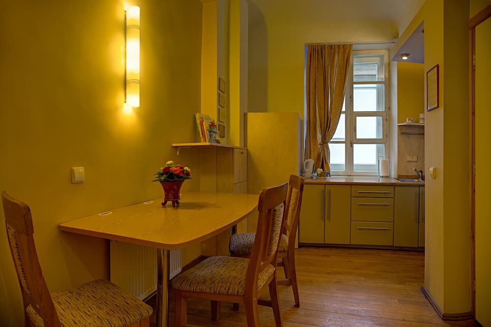 Sala pranzo