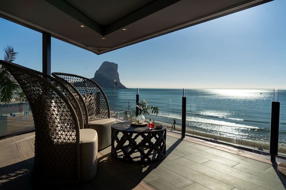 Balcone Foto