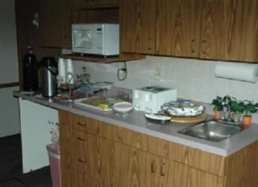 Cucina Foto