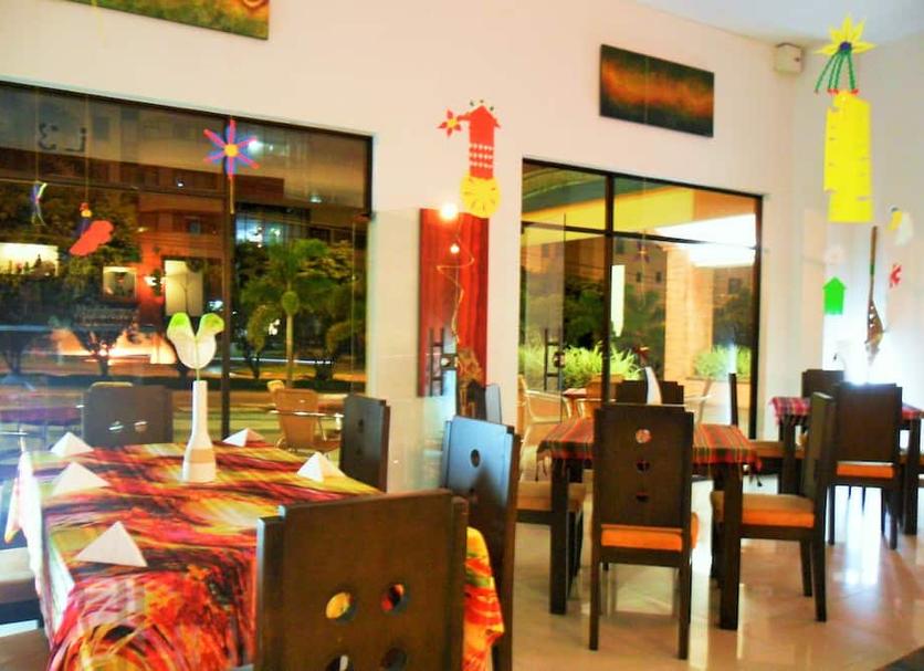 Ristorante Foto
