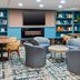 Area lounge