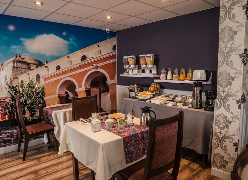 Ristorante Foto