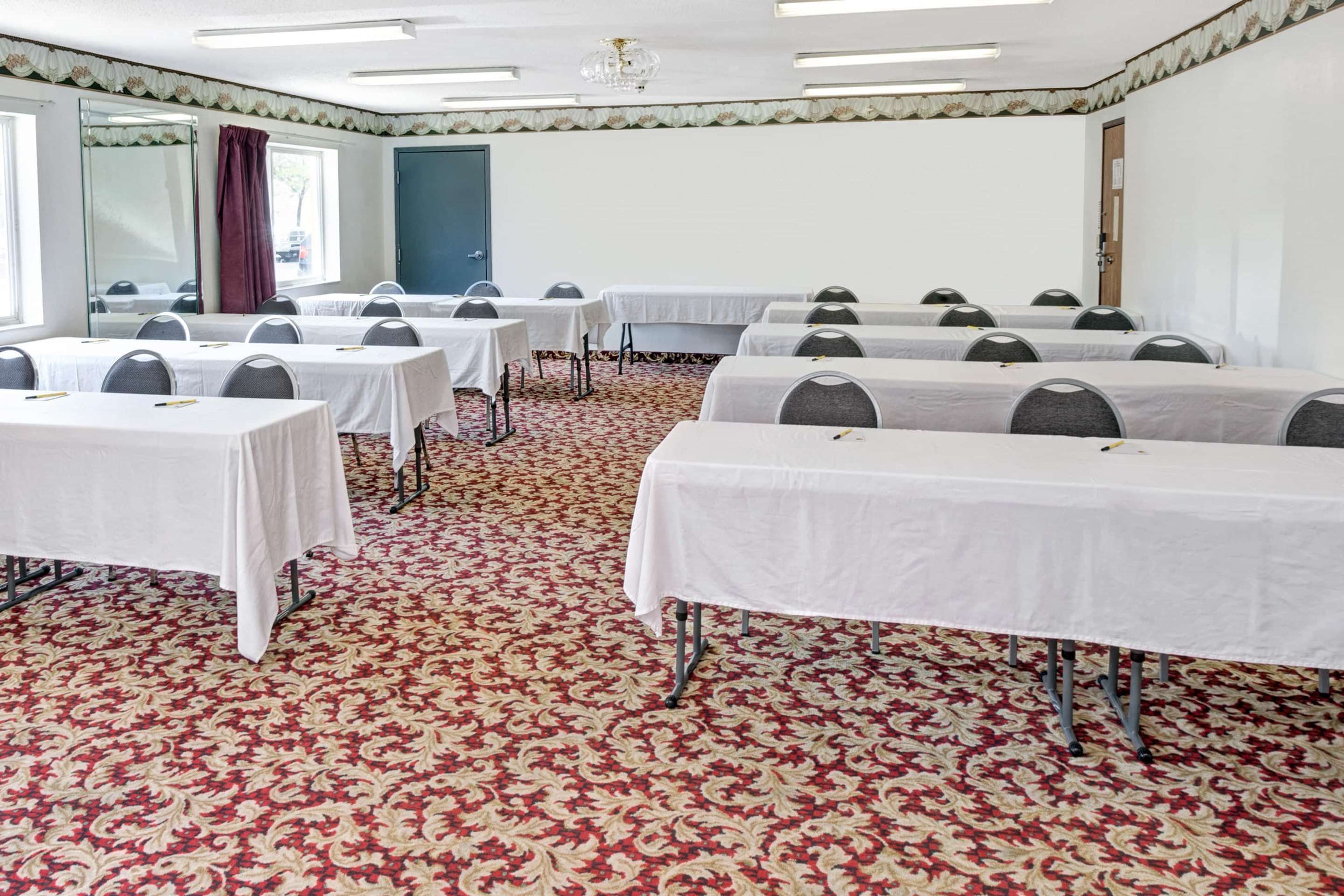 Sala conferenze