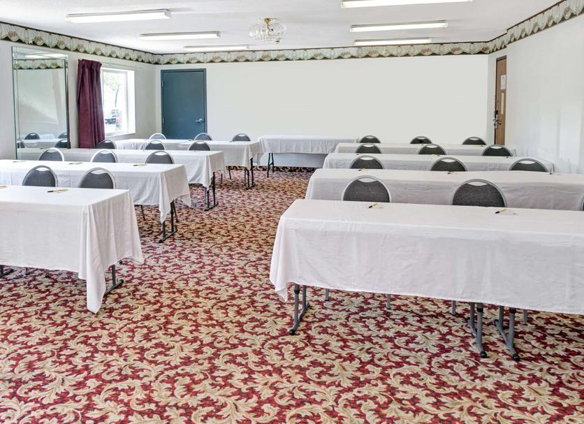 Sala conferenze Foto