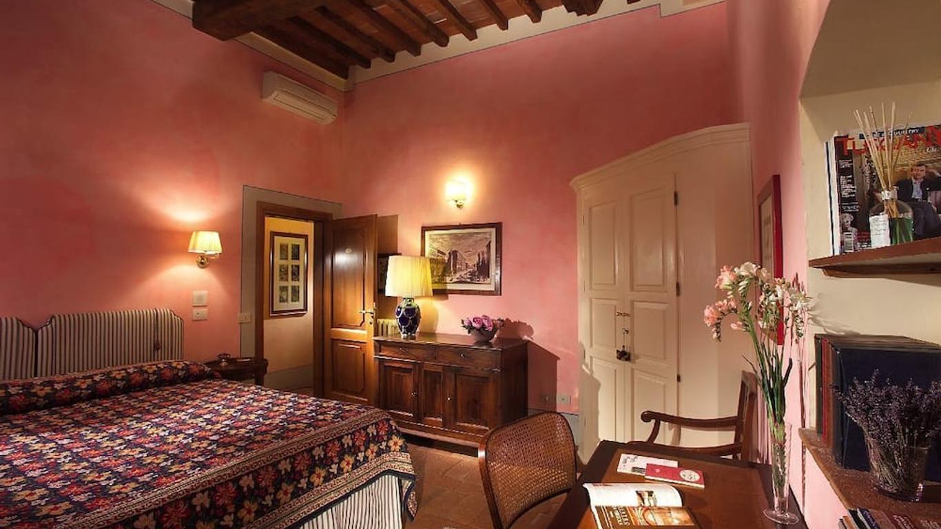 Antica Dimora Firenze