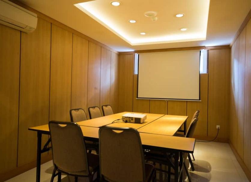 Sala conferenze Foto
