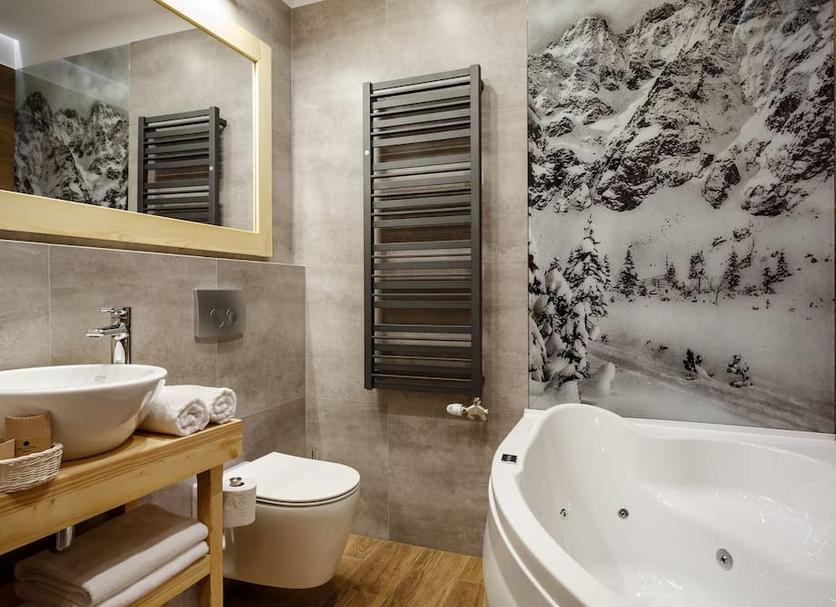 Bagno Foto