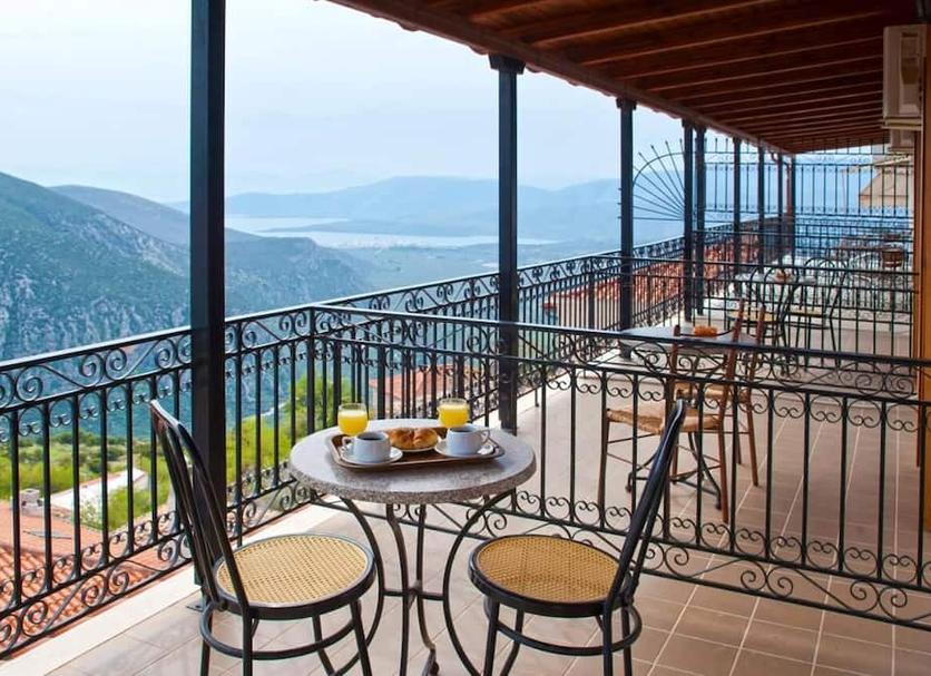Balcone Foto