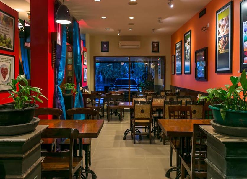 Ristorante Foto