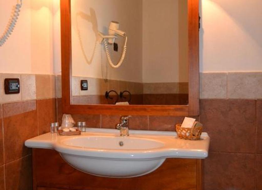 Bagno Foto