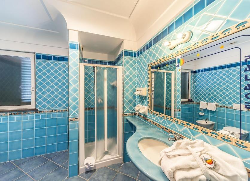 Bagno Foto