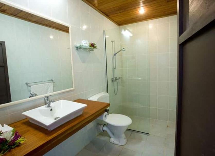 Bagno Foto