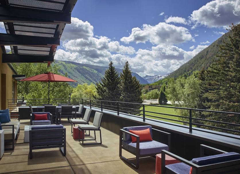 Balcone Foto