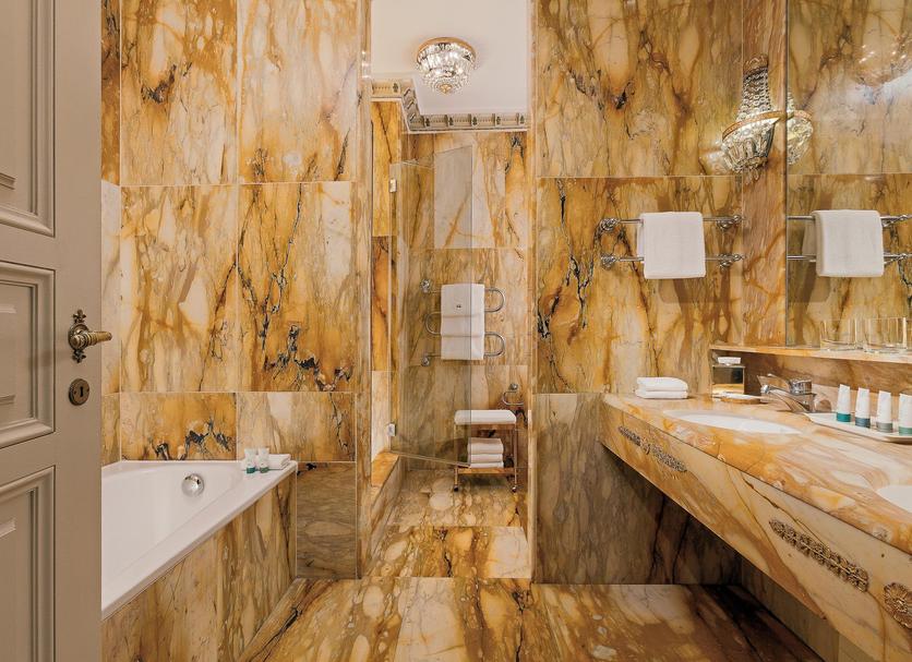 Bagno Foto