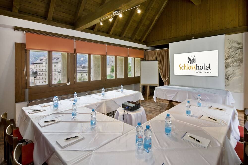 Sala conferenze