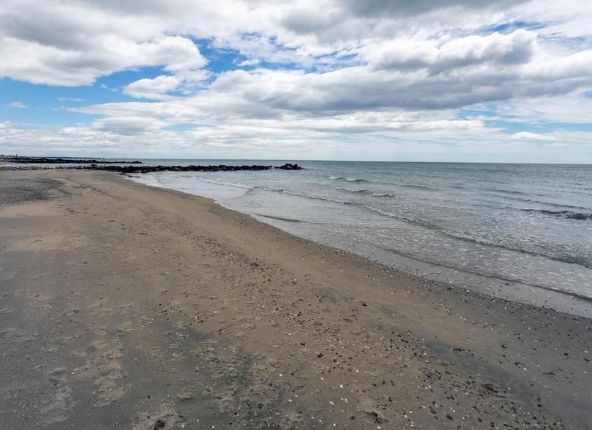 Spiaggia Foto