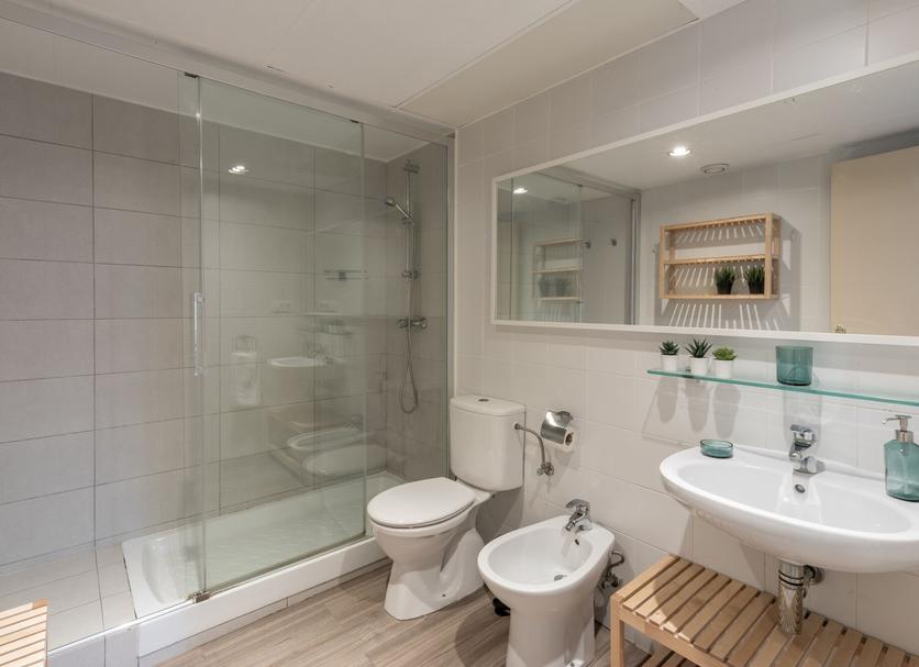 Bagno Foto