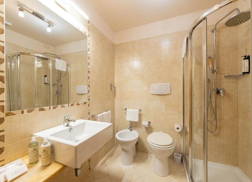 Bagno Foto