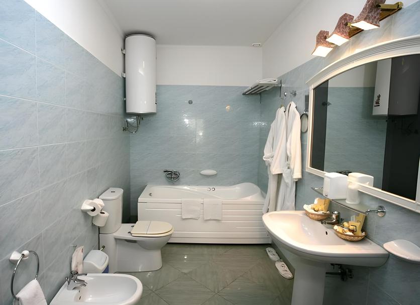 Bagno Foto