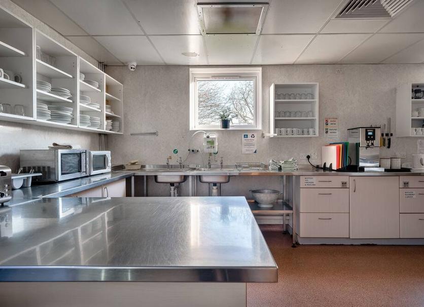 Cucina Foto