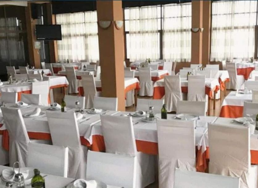 Sala ricevimenti Foto