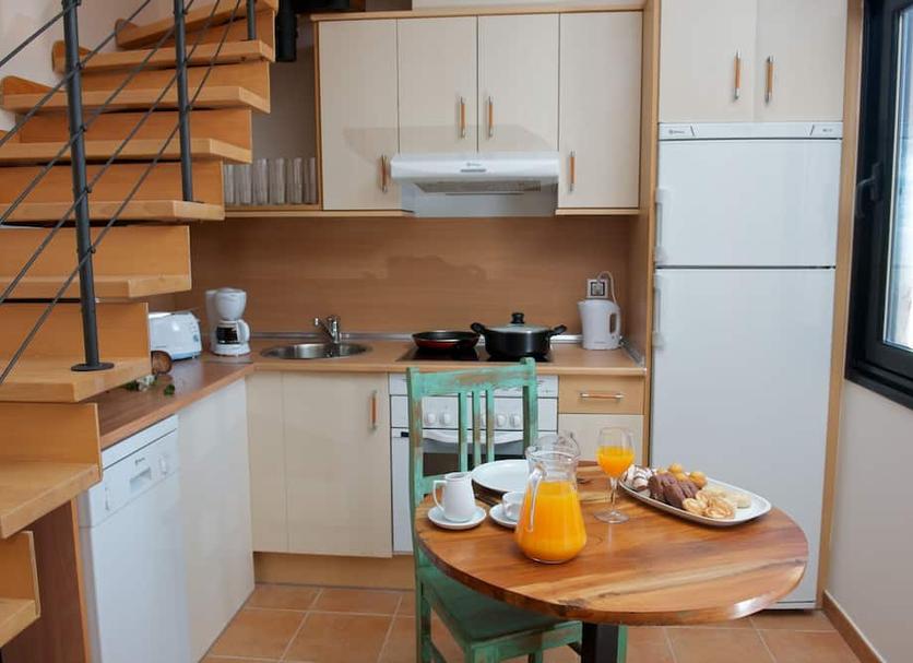 Cucina Foto