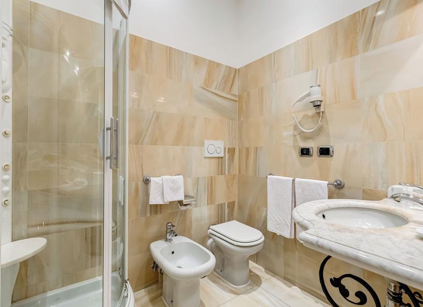 Bagno Foto