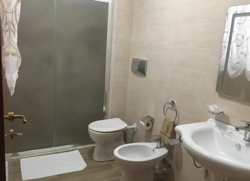Bagno Foto
