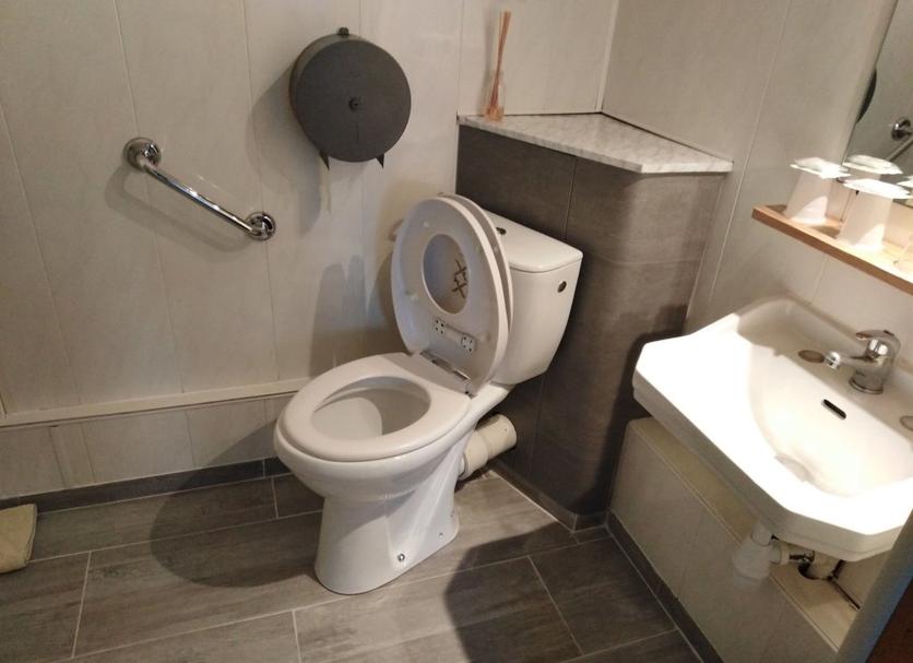 Bagno Foto