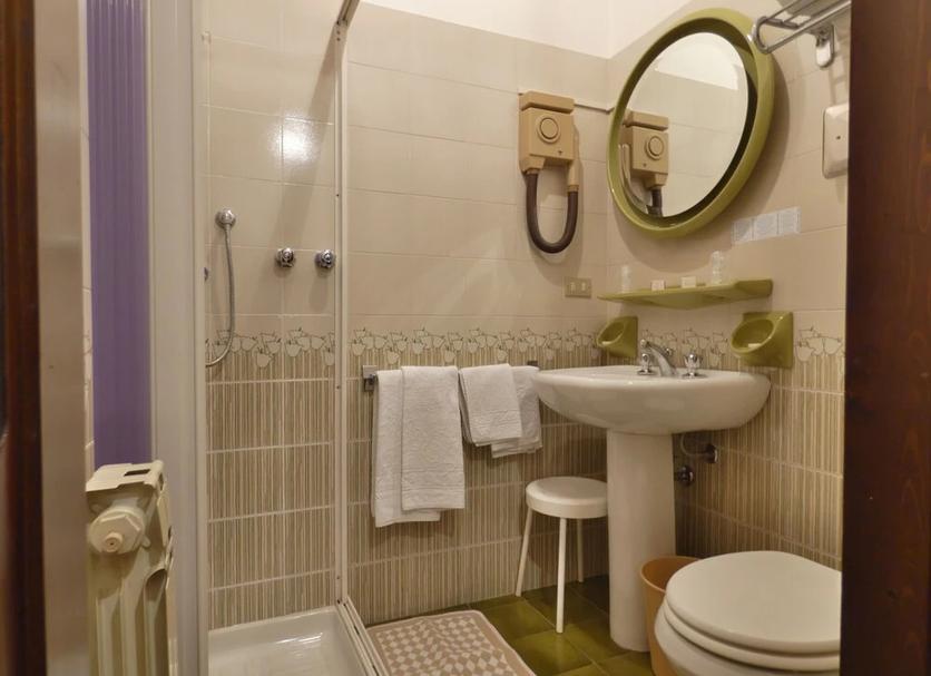 Bagno Foto