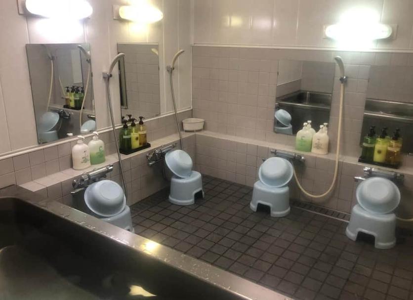 Bagno Foto