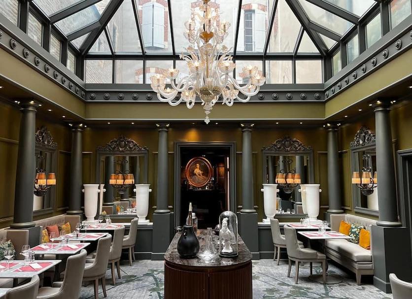 Ristorante Foto