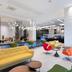 Area lounge