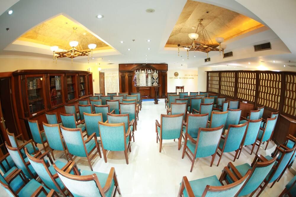 Sala conferenze