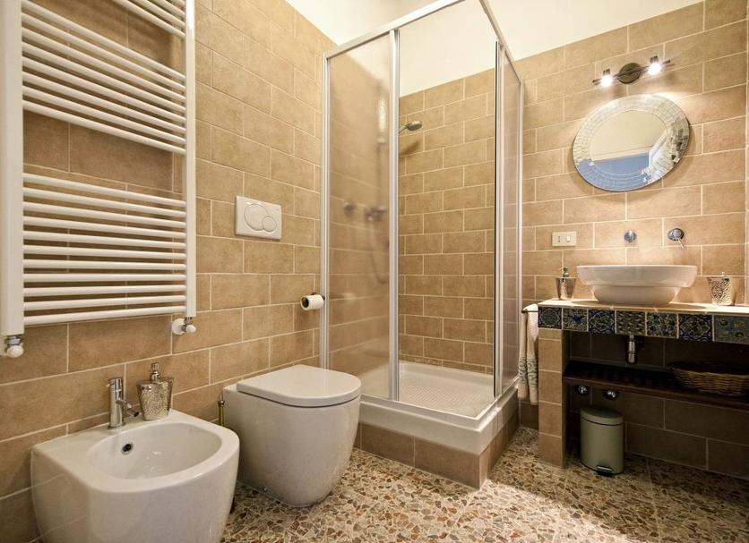 Bagno Foto