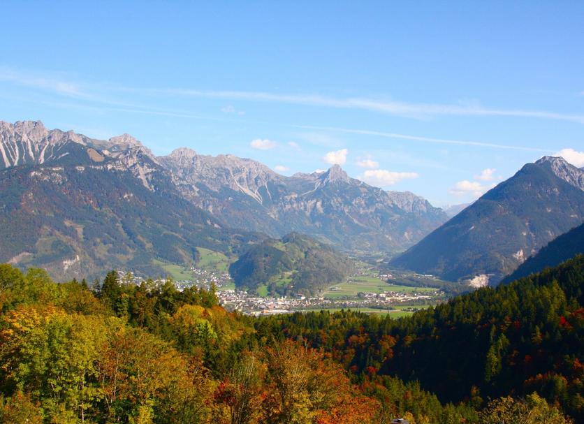 Vista esterna Foto