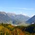 Vista esterna
