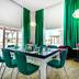 Sala pranzo