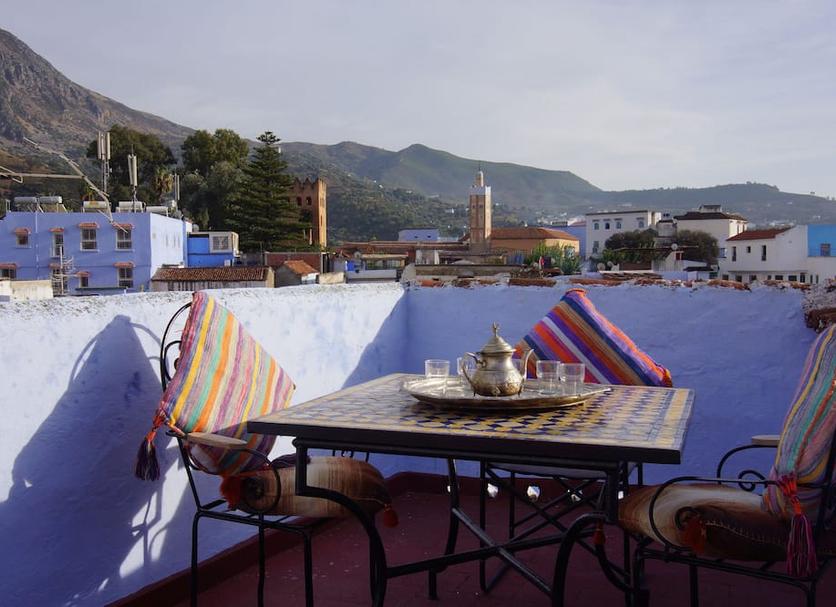 Balcone Foto
