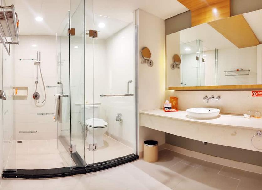 Bagno Foto