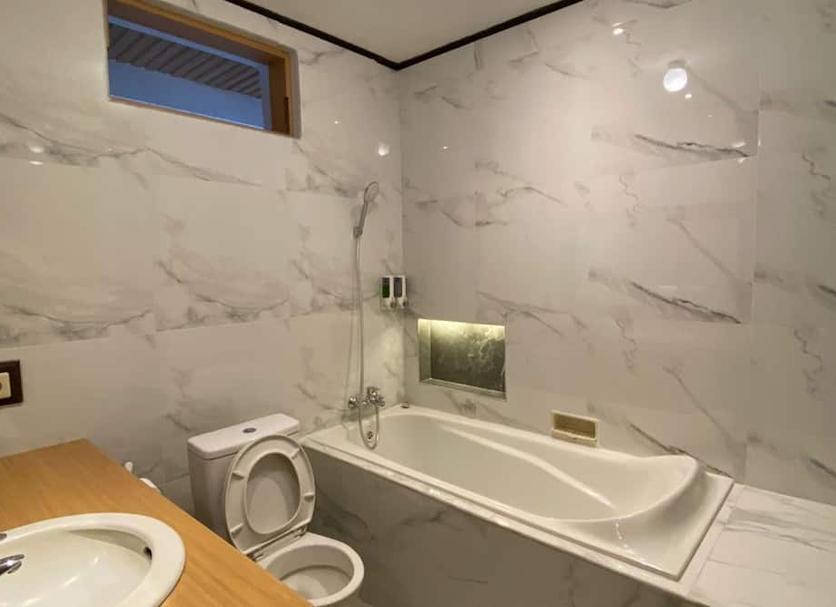 Bagno Foto