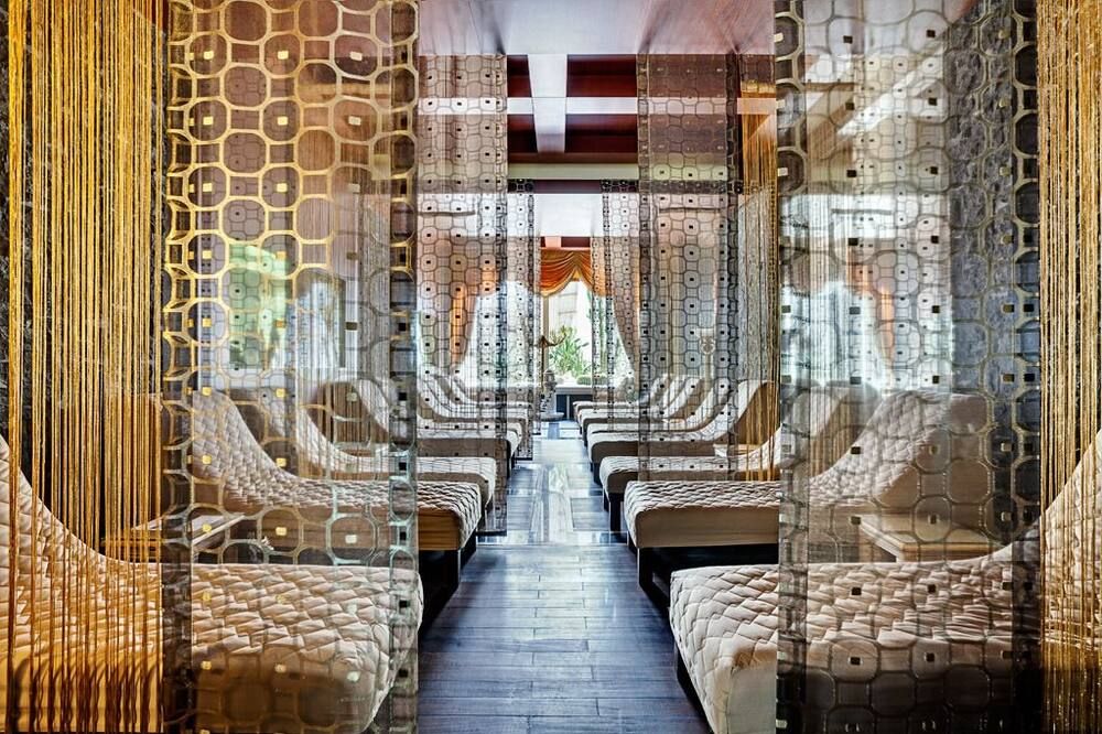 Area lounge
