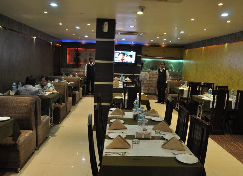 Ristorante Foto