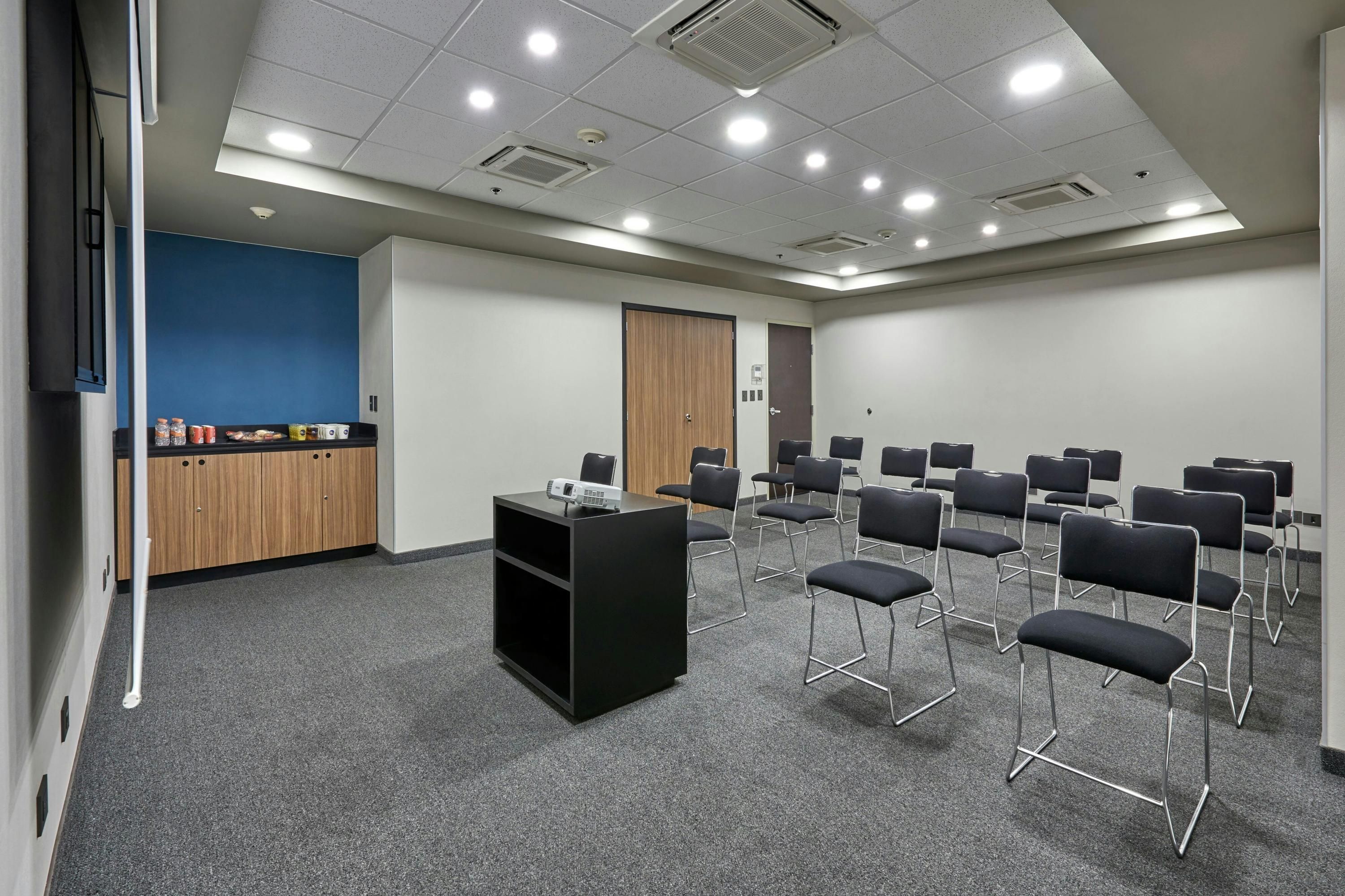 Sala conferenze