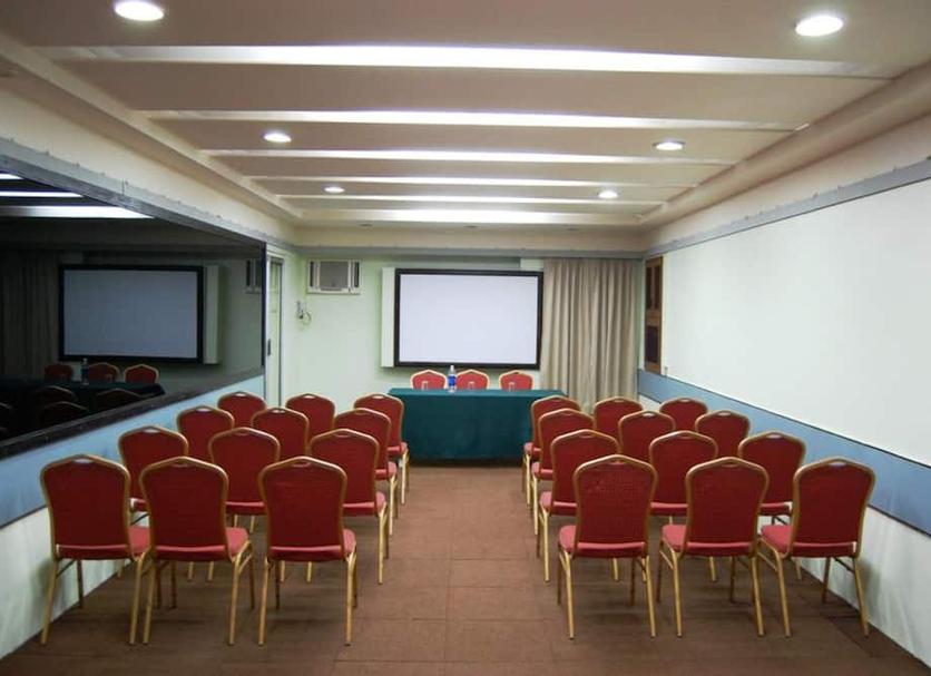 Sala conferenze Foto